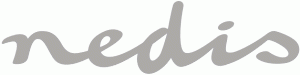nedis - logo