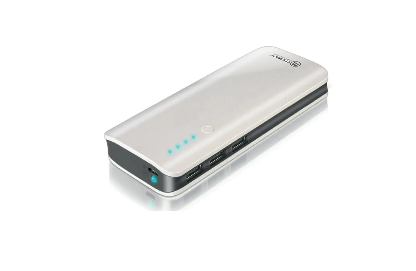 Imperii 13000mah Portable Charger Instruction Manual Imperii 13000mah Portable Charger Instruction Manual