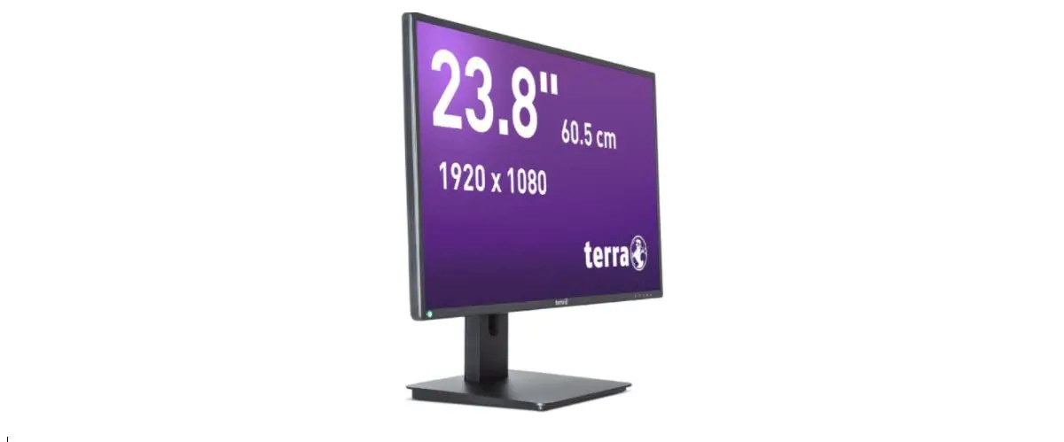 Terra Lcd/led 2456w Pv User Manual Terra Lcd/led 2456w Pv User Manual