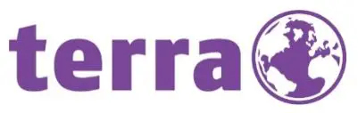 terra logo