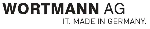 wortamann ag logo