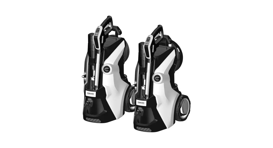 K Rcher K 7 Premium Smart Control Instruction Manual