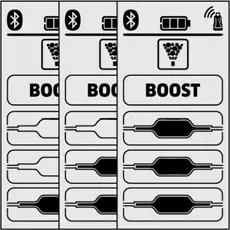 K RCHER K 7 Premium Smart Control - Operation with dete