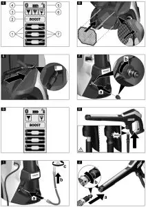 K RCHER K 7 Premium Smart Control - k7 Primium smart Control3