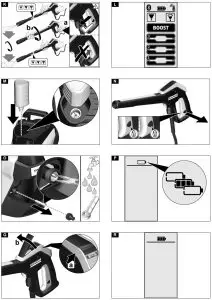 K RCHER K 7 Premium Smart Control - k7 Primium smart Control4