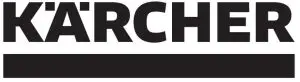 K RCHER - logo