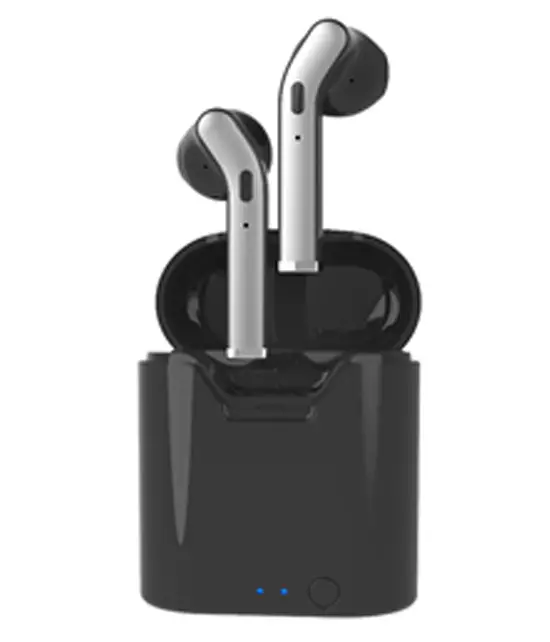 naxa NE-979 True Wireless Earphones and Charging Case