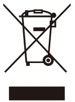 Midea NS8-15D1 2 Bar Infrared Heater - WEEE