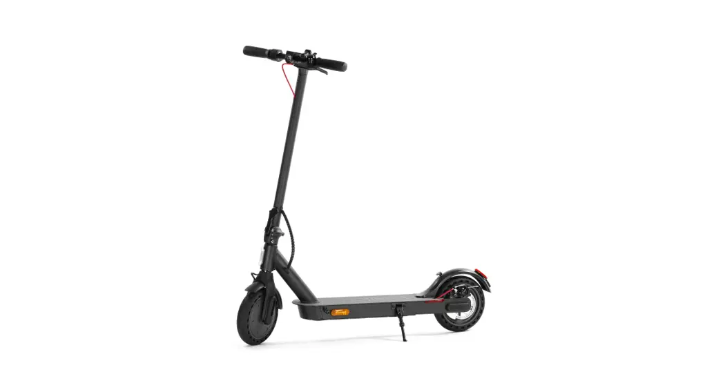 Sencor 06426330 Scooter One 2020 Escooter User Manual