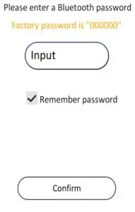 SENCOR 06426330 Scooter ONE 2020 eScooter - app
