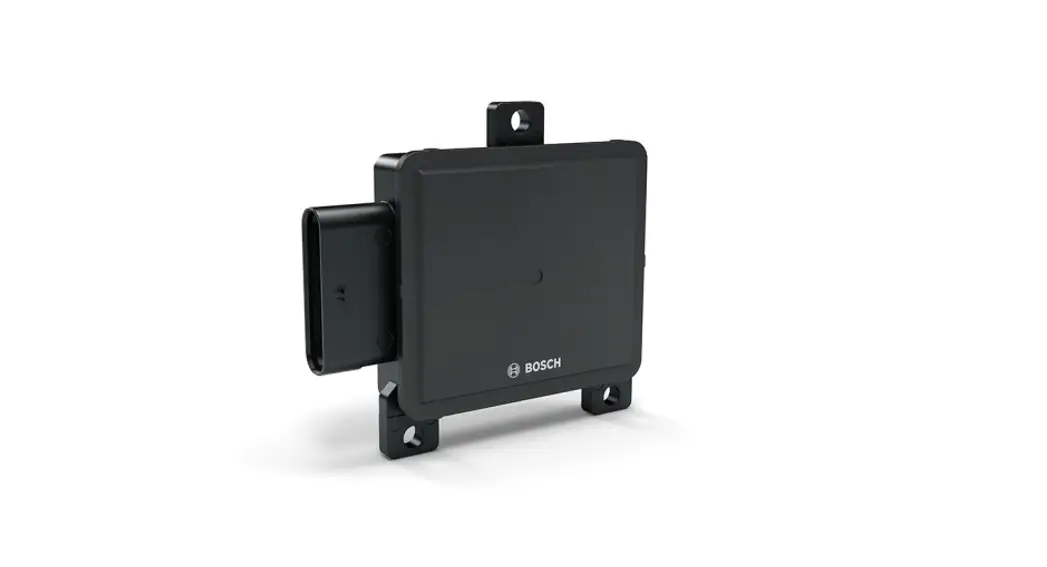 Bosch Fr5tpcc Front Radar 5 Truck Plus Can User Manual