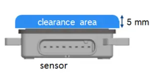 BOSCH FR5TPCC Front Radar 5 Truck Plus CAN - fig 3