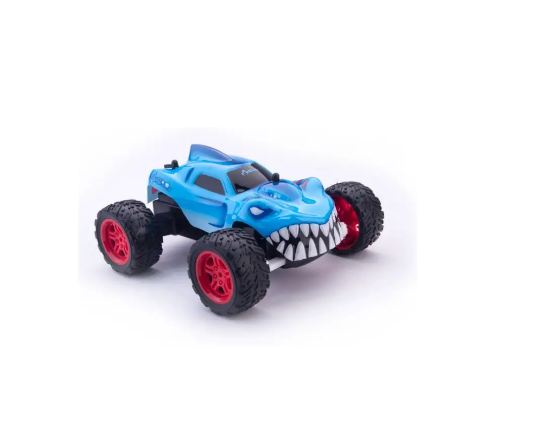 Playtek 08810930 Monzoo Monster Instructions