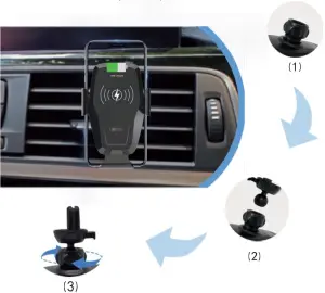 Installation Steps (Clip)