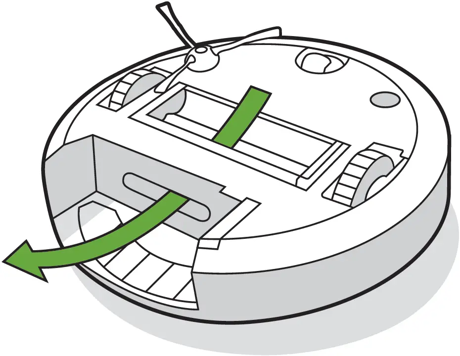Cleaning the Multi-Surface Brushes 03