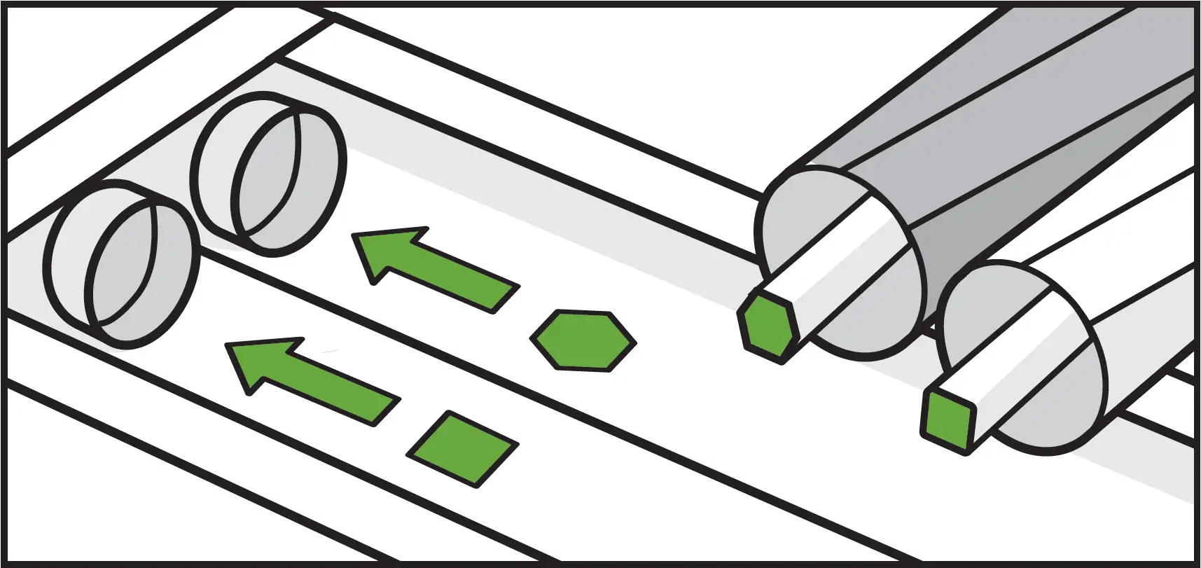 Cleaning the Multi-Surface Brushes 04