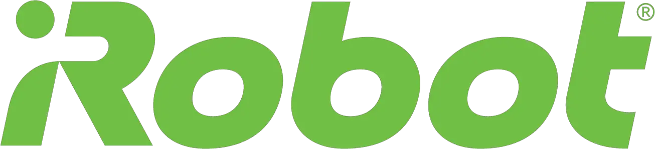 iRobot Latest Logo