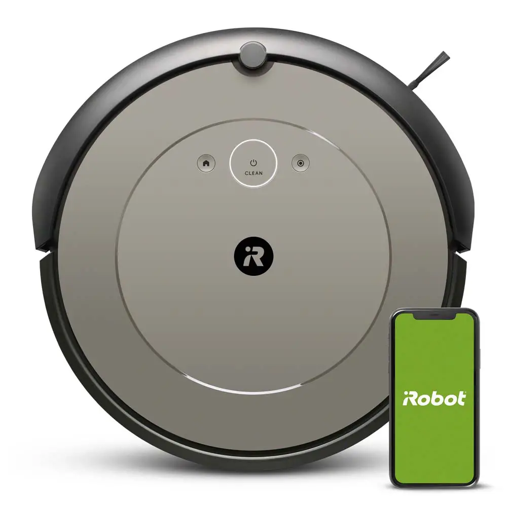 iRobot Roomba i1 Robot Vacuum Cleaner