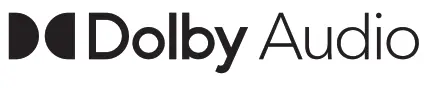 Dolby Audio
