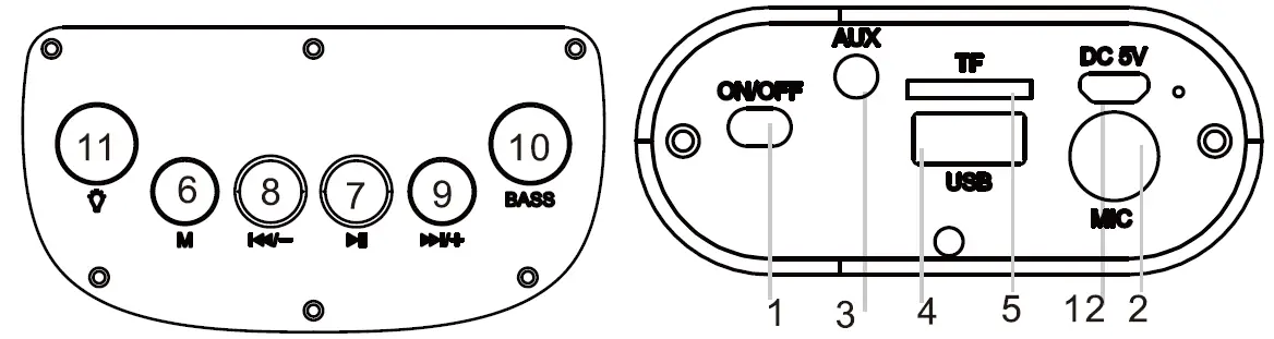 Connect to Bluetooth device