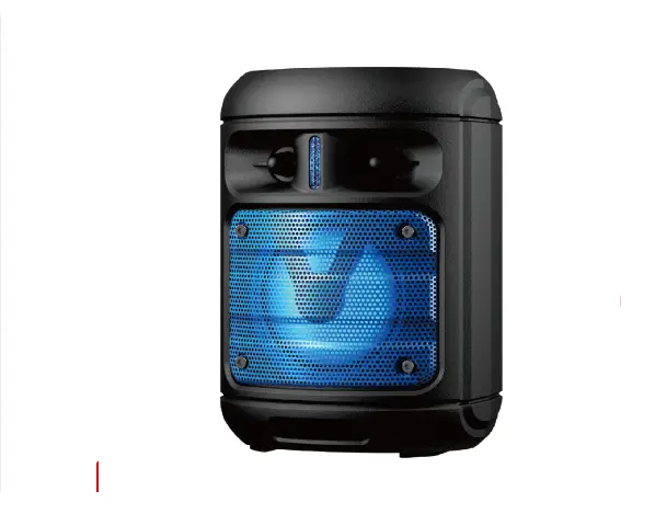 Shenzhen Kingboard Technology Kts1225 Bluetooth Speaker User Manual Shenzhen Kingboard Technology Kts1225 Bluetooth Speaker User Manual