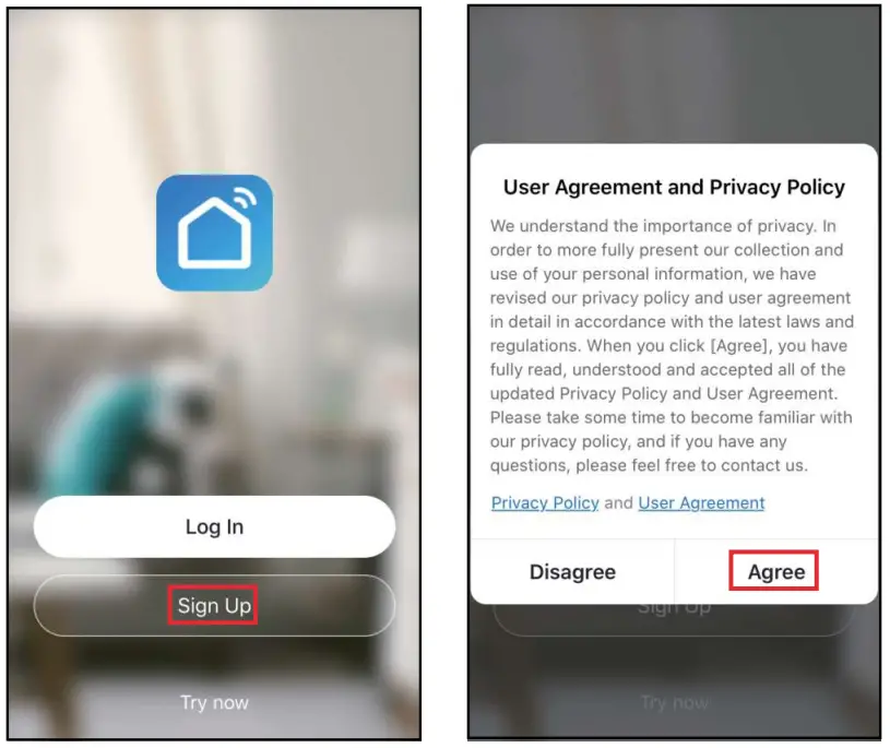 DOOR BELL Bell 7S 1080P Outdoor Battery Doorbell - app 7