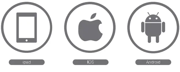 DOOR BELL Bell 7S 1080P Outdoor Battery Doorbell - fig 2