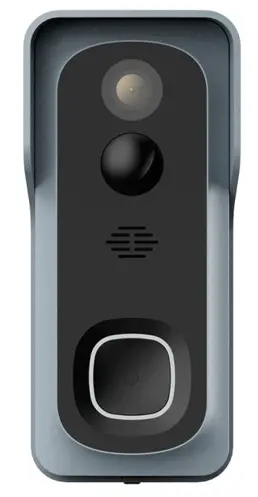 DOOR BELL Bell 7S 1080P Outdoor Battery Doorbell