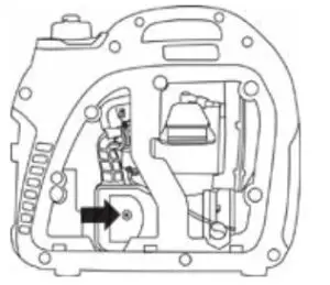 Westinghouse iGen2200 Digital Inverter Generator -AIR FILTER MAINTENANCE 1