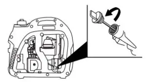Westinghouse iGen2200 Digital Inverter Generator -GENERATOR COMPONENTS 1