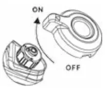 Westinghouse iGen2200 Digital Inverter Generator -STARTING THE ENGINE