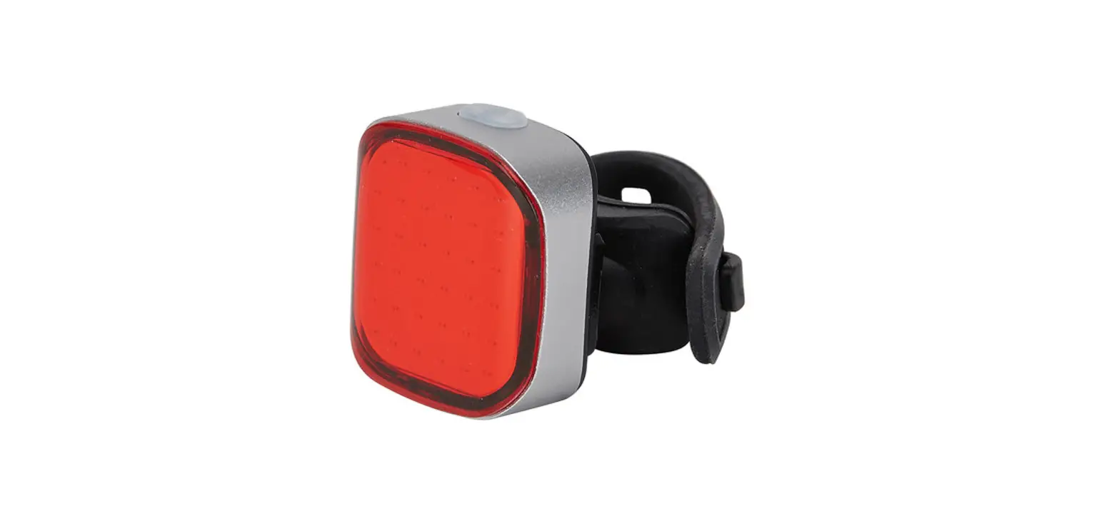 Kmart 42498704 Bicycle Light Instructions