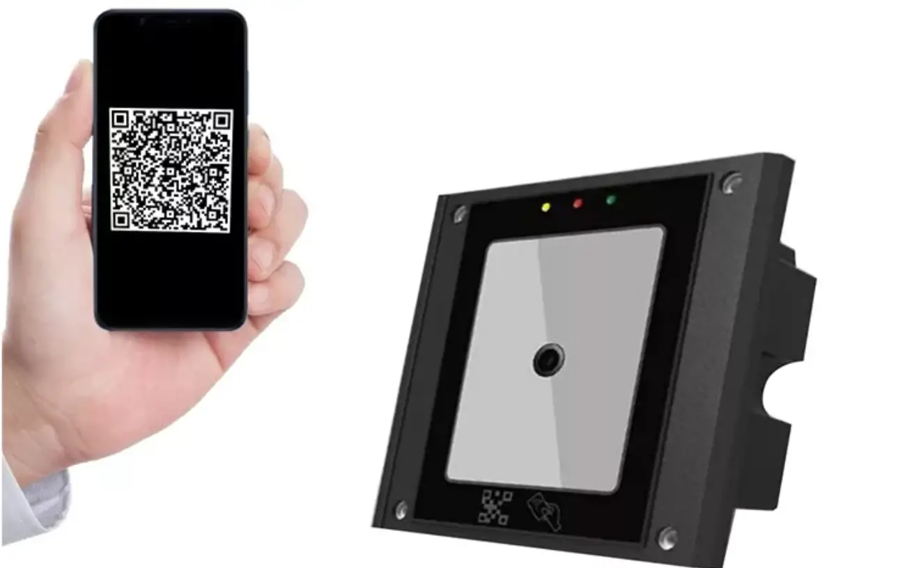 Beijing Microlight Internet Technology Q340 Embedded Qr Code/card Reader User Manual Beijing Microlight Internet Technology Q340 Embedded Qr Code/card Reader User Manual