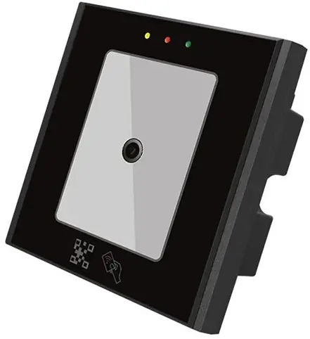 Beijing Microlight Internet Technology Q340 Embedded QR Code Card Reader