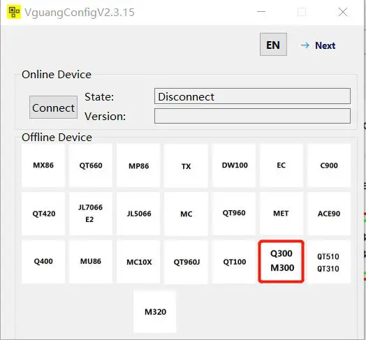 Device Configuration 02