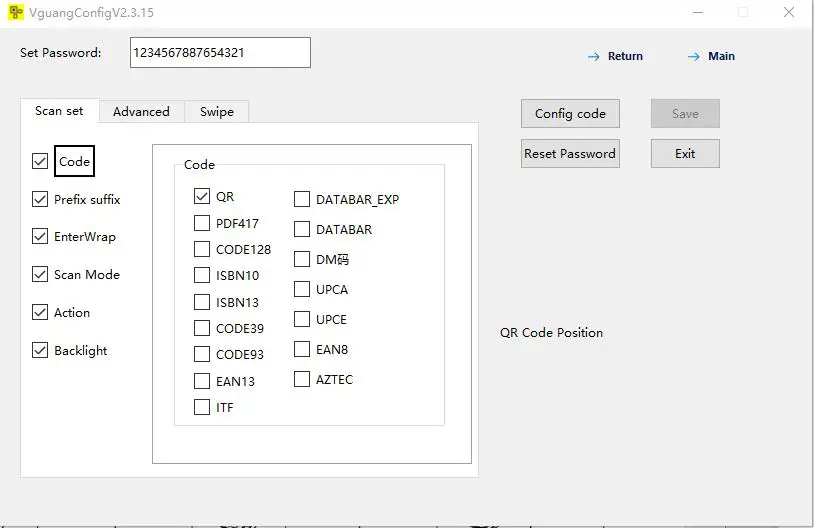 Device Configuration 04