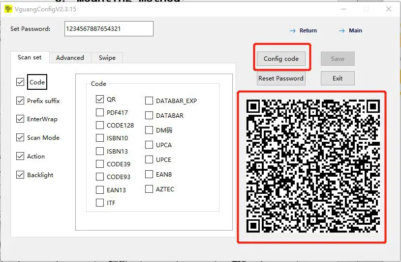 Device Configuration 05