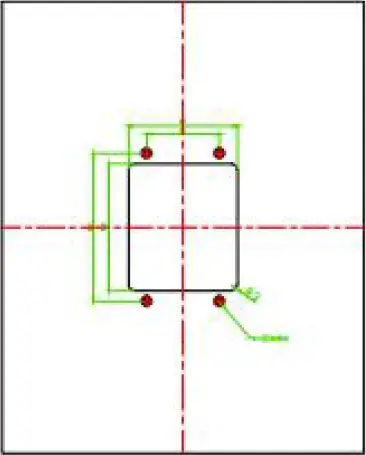 Mounting Method Step 01