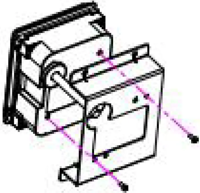 Mounting Method Step 02