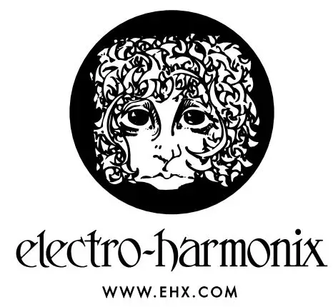 electro-harmonix Logo