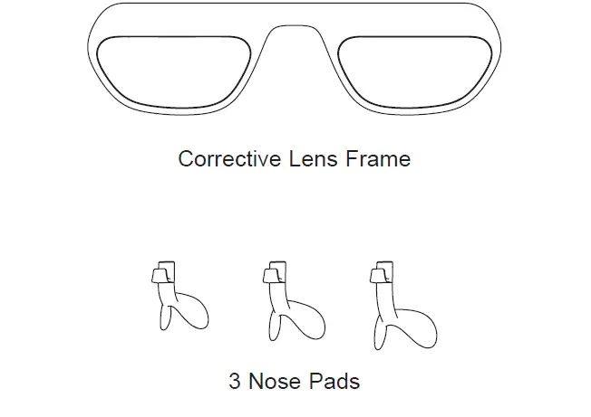 TCL NXTWEARG Smart GlassesNXTWEARG Smart Glasses-2