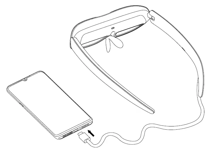 TCL NXTWEARG Smart GlassesNXTWEARG Smart Glasses-9