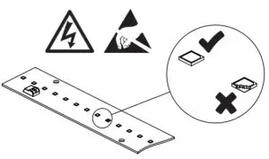 VIZULO Blackbird Mushroom LED Street Luminaire - Average Netto Weight 3
