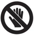 VIZULO Blackbird Mushroom LED Street Luminaire - icon 3