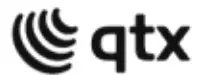qtx logo