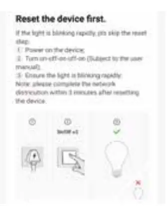 Ustellar B099Z9V3KM Smart Monitor Light Bar User Guide - Power on the lamp