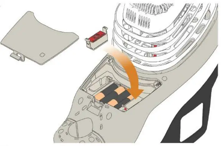 Acurite Home Temperature & Humidity Station Installation Guide