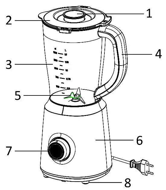 emerio BL-124459.5 Blender fig1