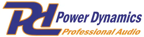 Power Dynamics logo