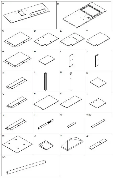 little tikes 657979 Drive-Thru Diner-12